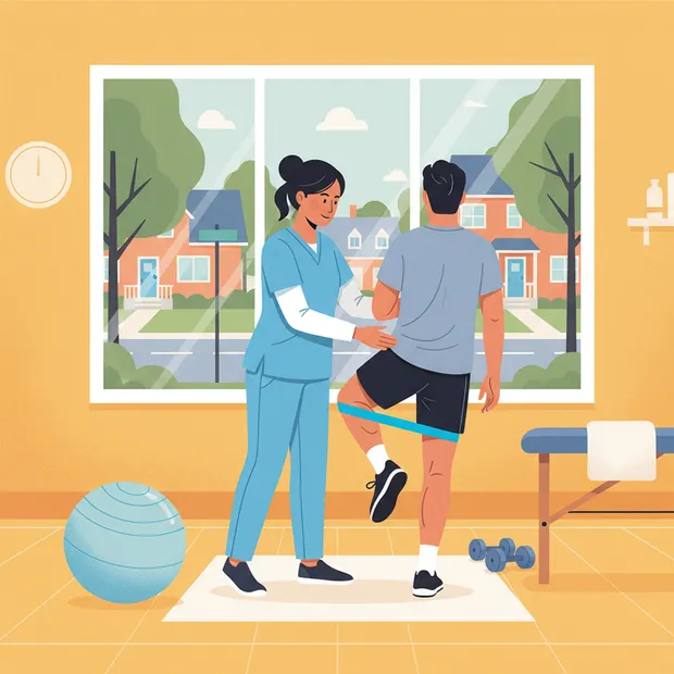 Car Accident Physical Therapy in Woodbridge NJ