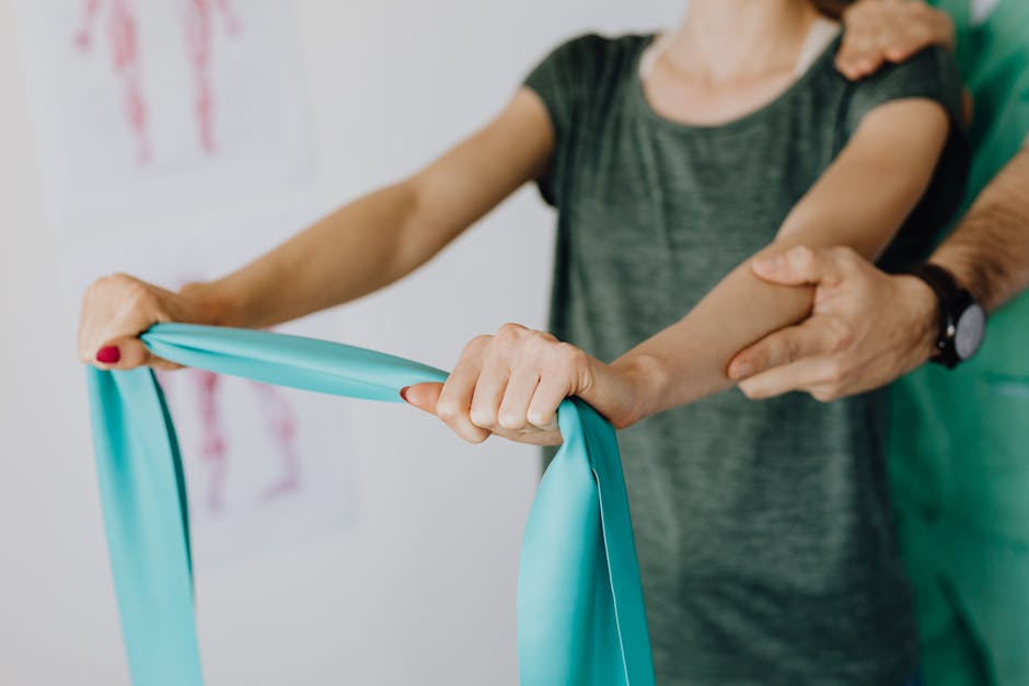 Featured image for: 5 Ways to Choose the Best Physical Therapist