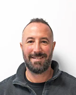 Dr. Sean Basinger