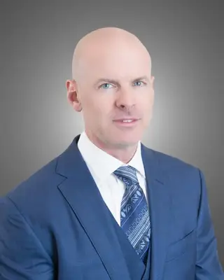 Dr. Richard Daniels