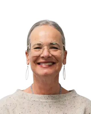 Kathleen Marsh