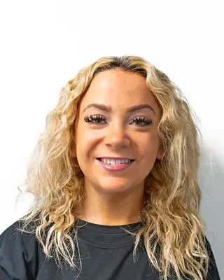 Samantha Nedza