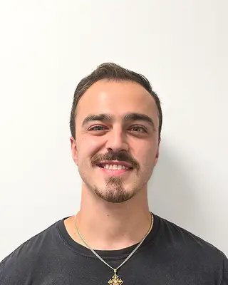 Dr. Jarred Tolley