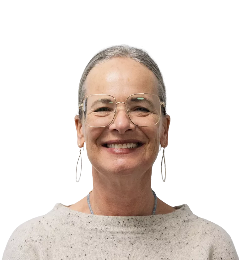 Woodbridge Acupuncturist Kathleen Marsh